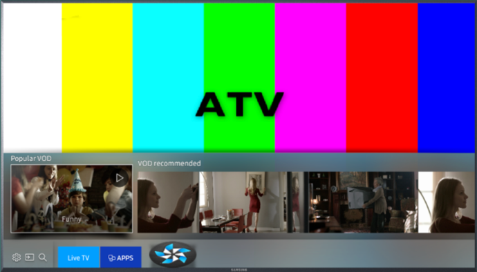 Panel Vista previa