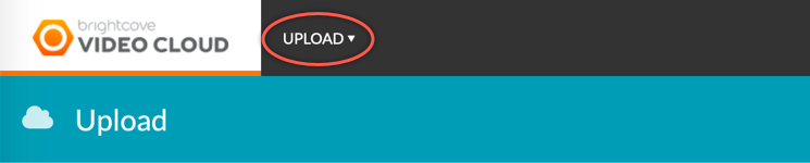 Módulo Upload